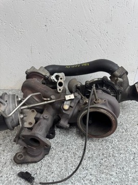 фото thumb №6, Турбіна volvo v60 s60 ii 2013-2018 2.0 d4