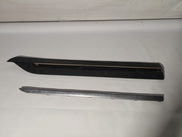 фото thumb №1, Kia carnival 2022 планка порога 87733-r0100