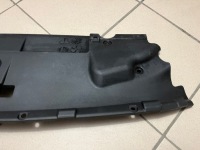 Ford mustang 17- накладка поперечина решетка верхнего перед Киев, фото thumb