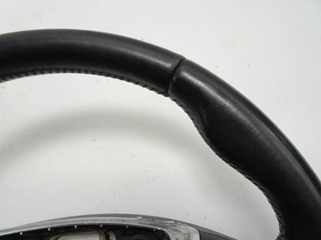 фото thumb №15, Руль кожа мульти volvo v60 s60