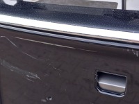 Бампер перед renault megane 3 рестайлинг  4xpdc Цена, фото thumb