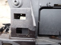 фото thumb №9, Pas передній vw polo v 6r 1.2 b радіатор wody кондиціонера