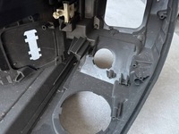 фото thumb №9, Audi a6 c7 2016 лампа передня