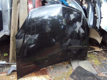 фото thumb №1, Капот astra iii h z20r