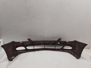 фото thumb №8, Бампер перед mercedes cls w219 рестайлинг