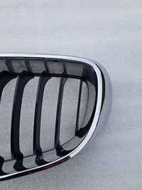 фото thumb №8, Bmw f34 решітка ґрати решітка радіатора решітка решітка радіатора решітки радіатора 7294803 72948804 d1446
