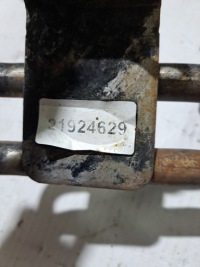 фото thumb №4, Трубка труба шланг системы охлаждение volvo fh 4 fm 4