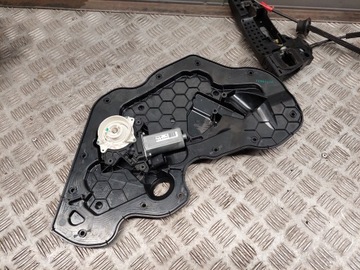 фото thumb №7, Audi a8 s8 d4 4h 4h0839016d зад сторона правая замки