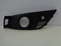 фото thumb №1, Renault megane iv решётка бампер правый перед