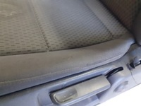 фото thumb №9, Сиденья заднее сиденье комплект audi a6 c6 2.7 tdi kombi