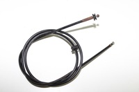 фото thumb №1, Skoda superb 1 трос тяга ручка капот oryg