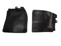 фото thumb №1, Toyota rav4 v 5 захист двигуна нижня права