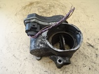 фото thumb №4, Дроссельная заслонка vw passat audi jeep 03g128063b