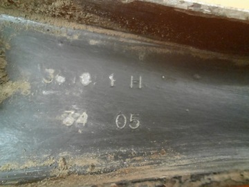 фото thumb №7, Peugeot 407 1.6 hdif 16v 04-10 sedan важіль зад праві нижній 361021h 9hz