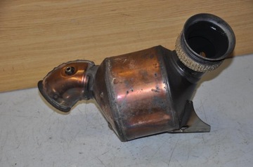 фото thumb №5, Катализатор mercedes-benz класс c t-model 2015 a2054904914