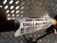 фото thumb №3, Идеальный клемма plus range rover sport l494 1