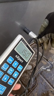 фото thumb №10, Двері праве задня ford focus c-max