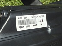 фото thumb №6, Лампа ліва передня kia ceed ii 2 лінза bez led 92101-a2010