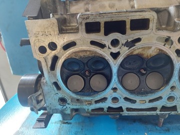 фото thumb №11, Головка peugeot 206,berlingo 2.0 b rfr