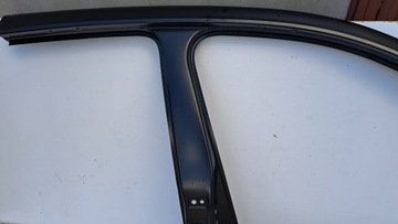 фото thumb №6, Обшивка стойка порог правые vw golf vii 5g4 2012-