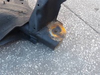 фото thumb №10, Підрамник поперечина renault espace iii 2.0 16v