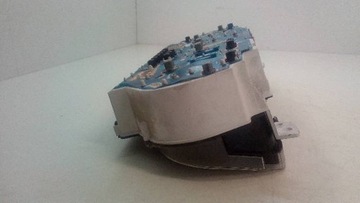 фото thumb №6, Спідометр  mitsubishi space wagon 2,4 gdi mr381549