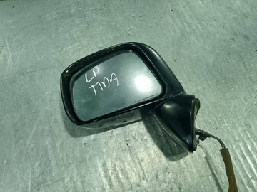 фото thumb №9, Зеркало левая nissan tiida