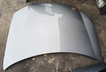 фото thumb №1, Vw golf v 05r капот кришка двигуна la7t