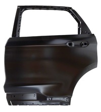 фото thumb №1, Ford edge 2015 - / 2018 - двері задні ліва оригінальний номер _ 2715593 _ kt4b-r24631-ah _