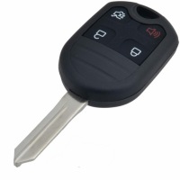 фото thumb №1, Ключ ford fusion f-150 edge focus с электроника