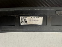 фото thumb №13, Спойлер спойлер tesla модель s plaid карбон