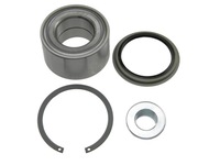 фото thumb №10, Набір підшипник перед mazda 323 bg bj kia shuma i ii