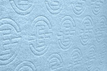 Флисовый ковер Eskadron Fleece Stamp Reflexx r.M.