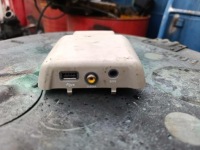 фото thumb №1, Port модуль вход aux usb iveco stralis hi way 5801485454