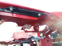 Ferrari 296 gtb 296gtb f171 правый rear wing 985955959 fender Недорого, фото thumb