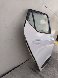 фото thumb №6, Hyundai i10 2 014- двері правий праве задня задні