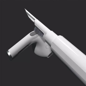 ОЧИСТИТЕЛЬ НАБОР ДЛЯ ЧИСТКИ НАУШНИКОВ AirPods