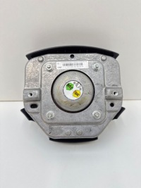 Mercedes-benz ml w164 2006 подушка повітряна подушка безпеки керма в Україні, фото thumb