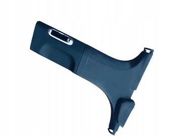 фото thumb №1, Hyundai ioniq 5 захист стійка b права 85846-gi100