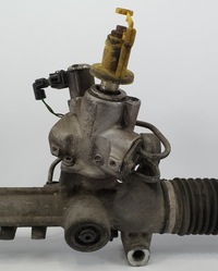 фото thumb №7, Трансмісія рейка рульова mercedes glk x204 europa