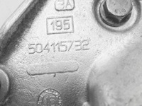 фото thumb №3, Iveco daily 3,0hpi лапи двигателя 504115732