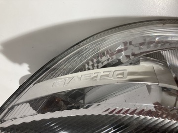 фото thumb №12, Skoda octavia ii рестайлінг 08-13 фара лівий лампа передня h1 h7 оригінал