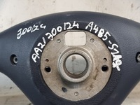 фото thumb №13, Кермо шкіряний s-line оригінальний номер 4b0419091bd audi a4 b5 98r