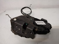 фото thumb №1, Замок дверь левый задний mazda 3 bk