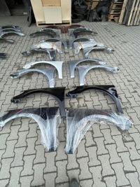 фото thumb №9, Vw passat cc крыло lc1y lh5x lc5m lb9a