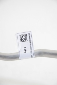 фото thumb №13, Bmw 2 f45 225xe x1 f48 25ex x2 f39 b38 турбина турбонагнетатель turbo