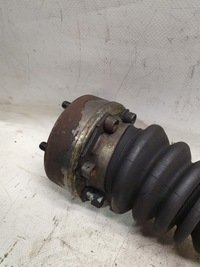 фото thumb №5, Приводной вал правая audi a3 8l 1,8 125km 97r.