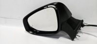 Купить Зеркало левая toyota highlander iv 19- 14 pin eur, фото thumb