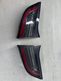 фото thumb №1, Лампа зад задня права ліва tesla 3 iii led рестайлінг