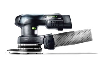 FESTOOL Аккумуляторная шлифовальная машина DTSC 400 Li 3.0-Plus 577508